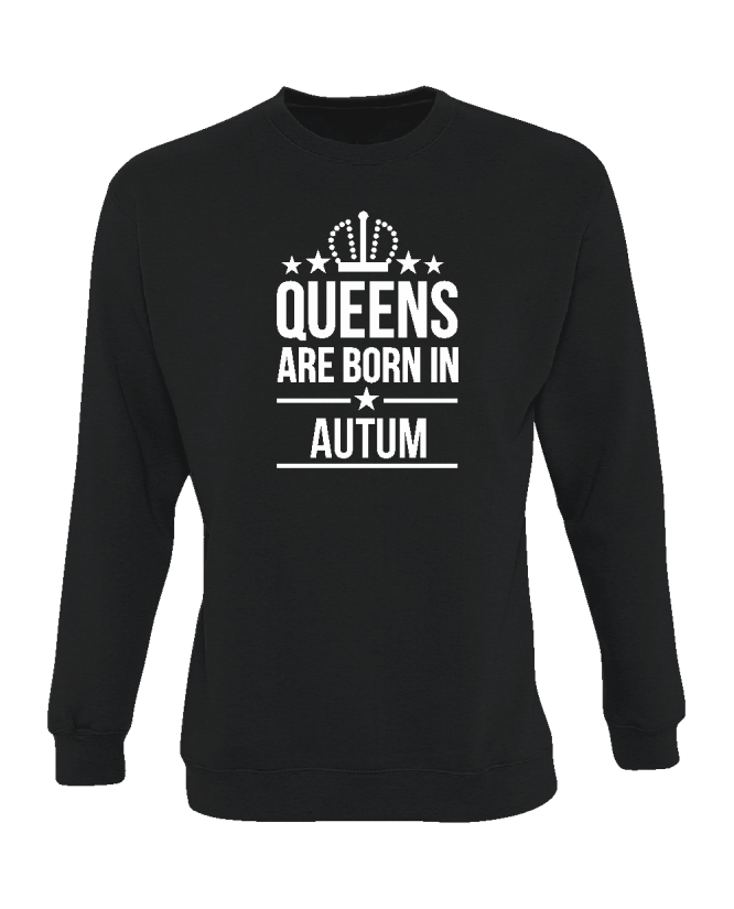 Queens AUTUMN Queens AUTUMN